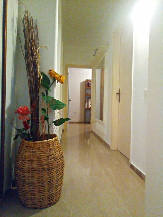 Daire Beautiful -up To 4 Guests- Close To City Centre! Selanik