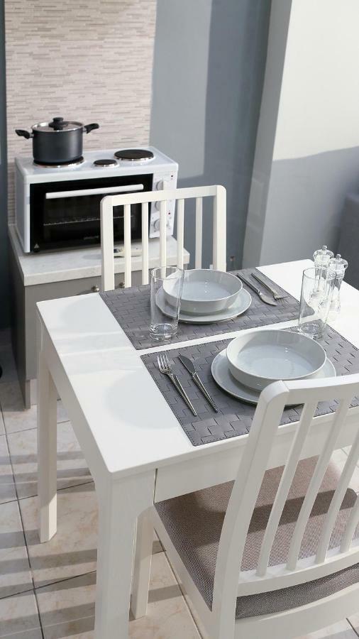 Zotos Luxury & Apartment