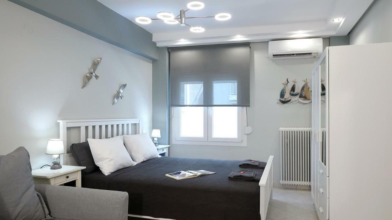 Apartment Zotos Luxury & Thessaloniki