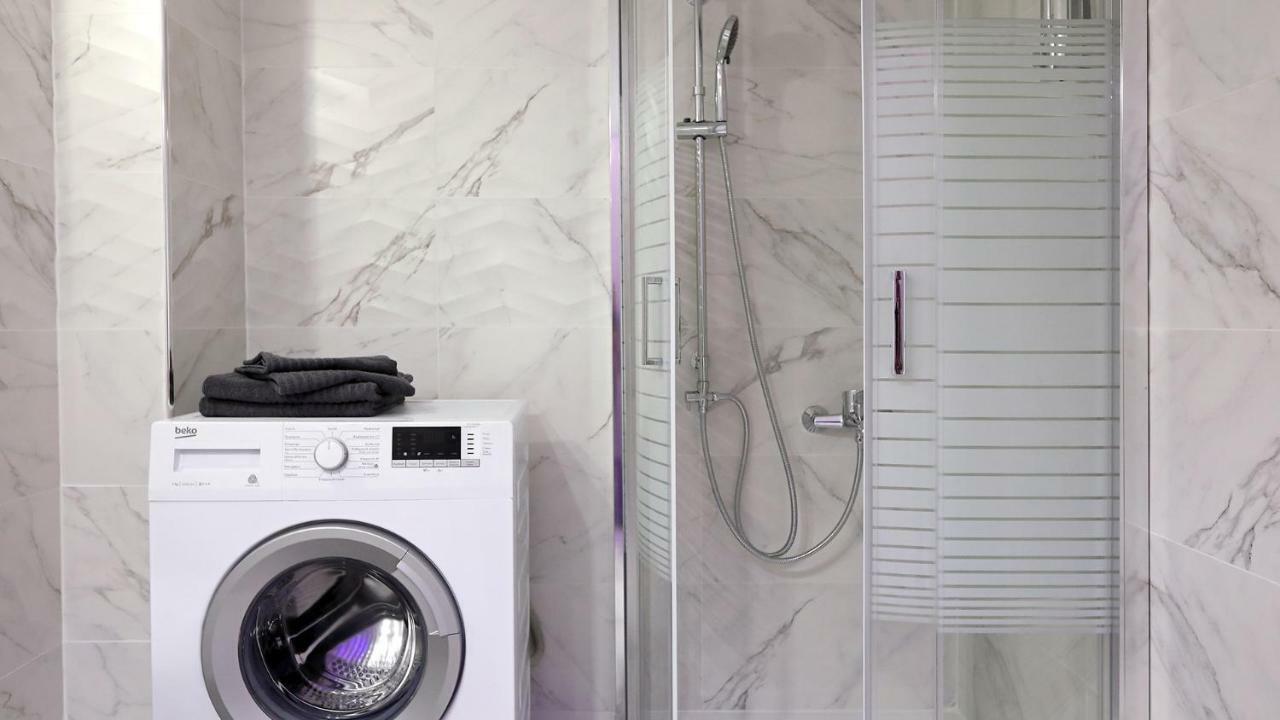 Apartment Zotos Luxury & *