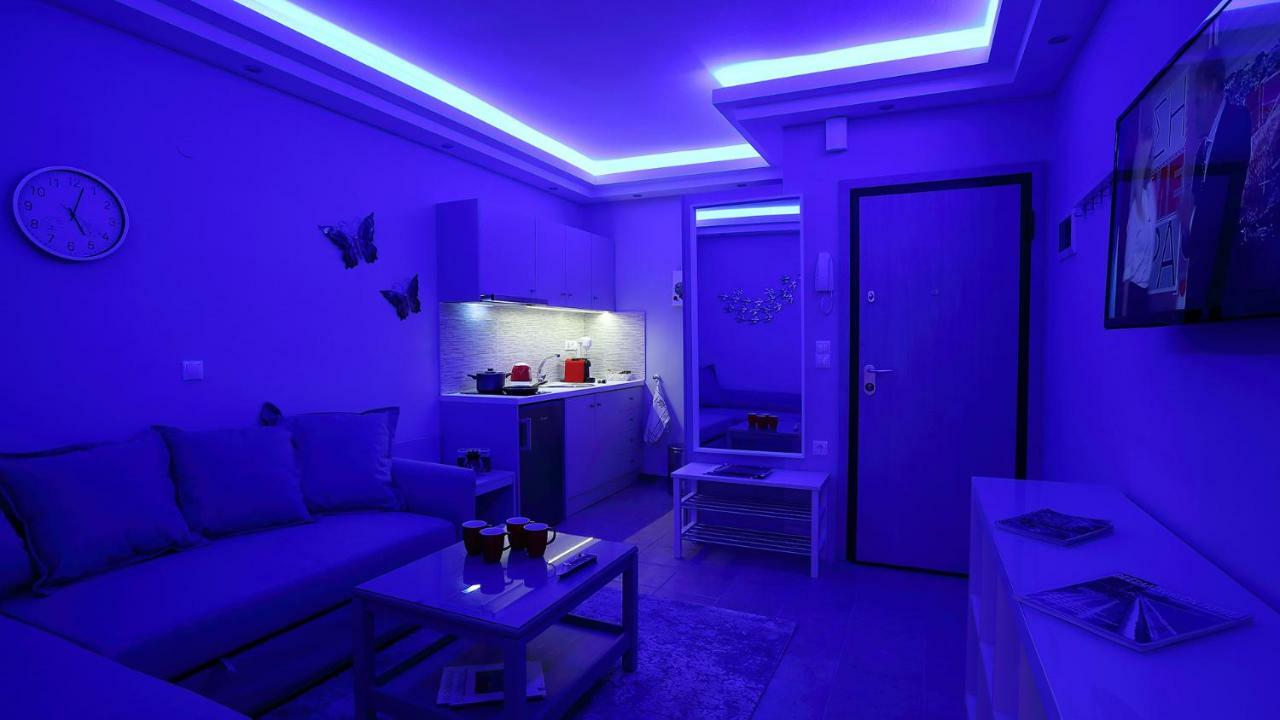 Zotos Luxury & Apartment Thessaloniki