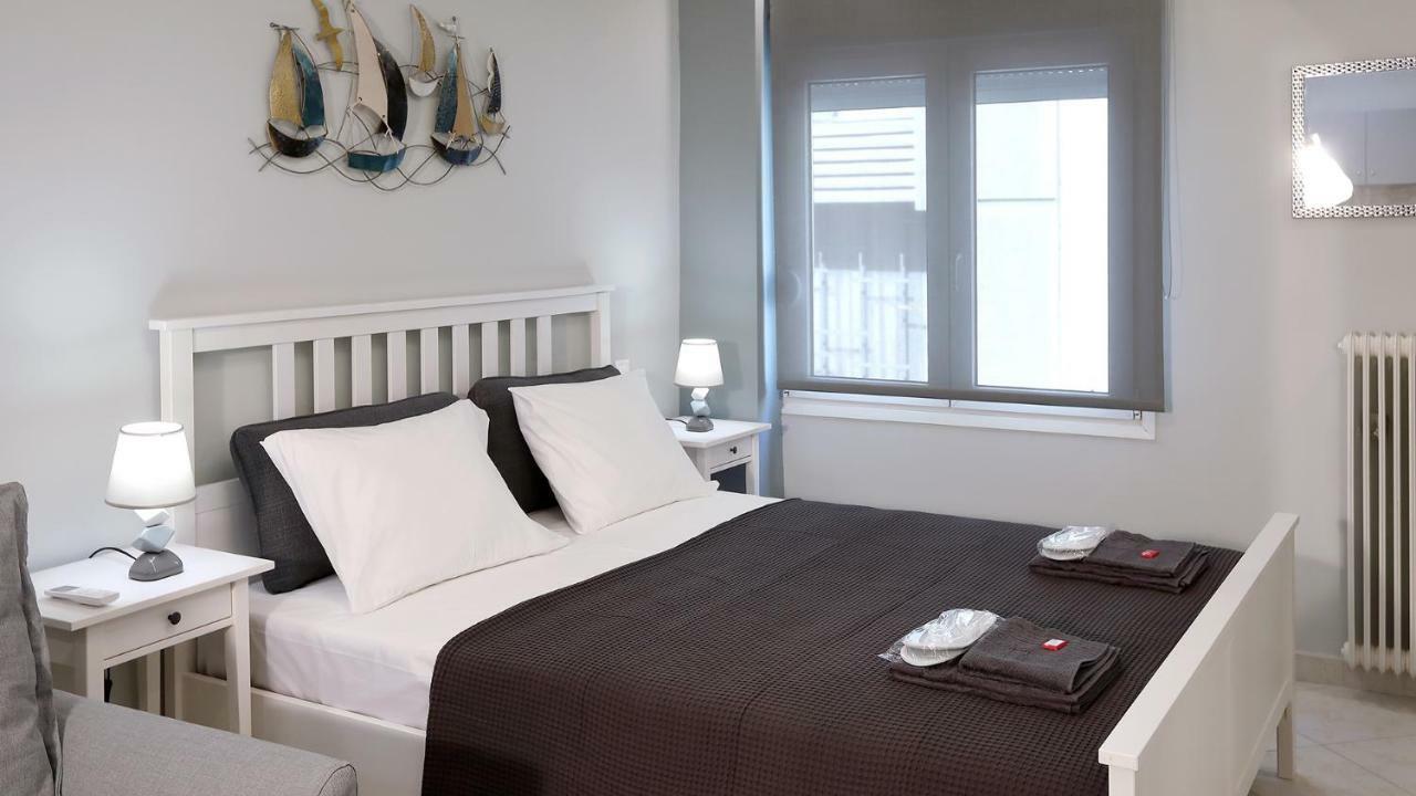 Apartment Zotos Luxury & *