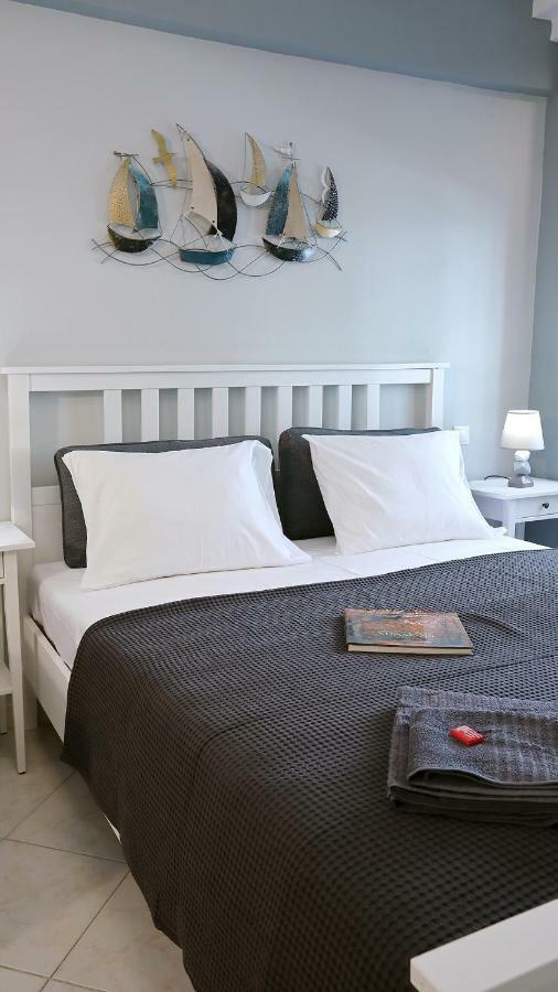 Apartment Zotos Luxury &