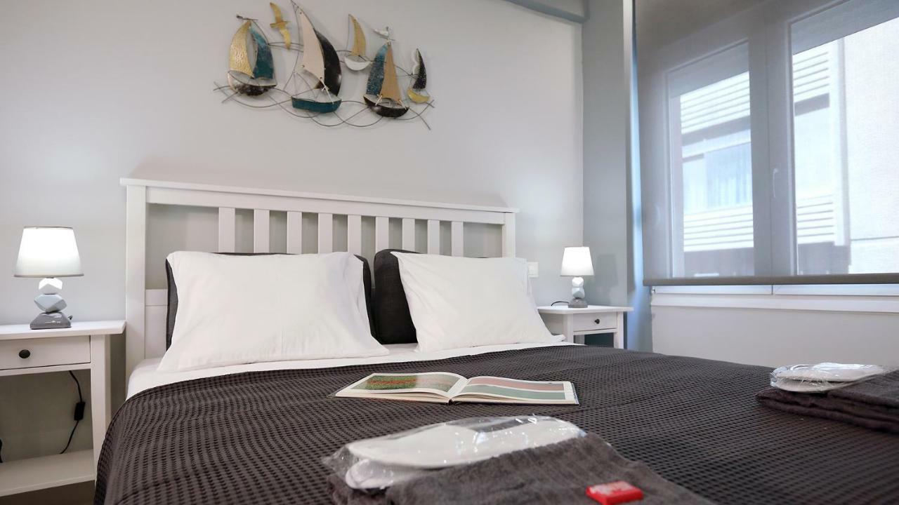 Apartment Zotos Luxury &