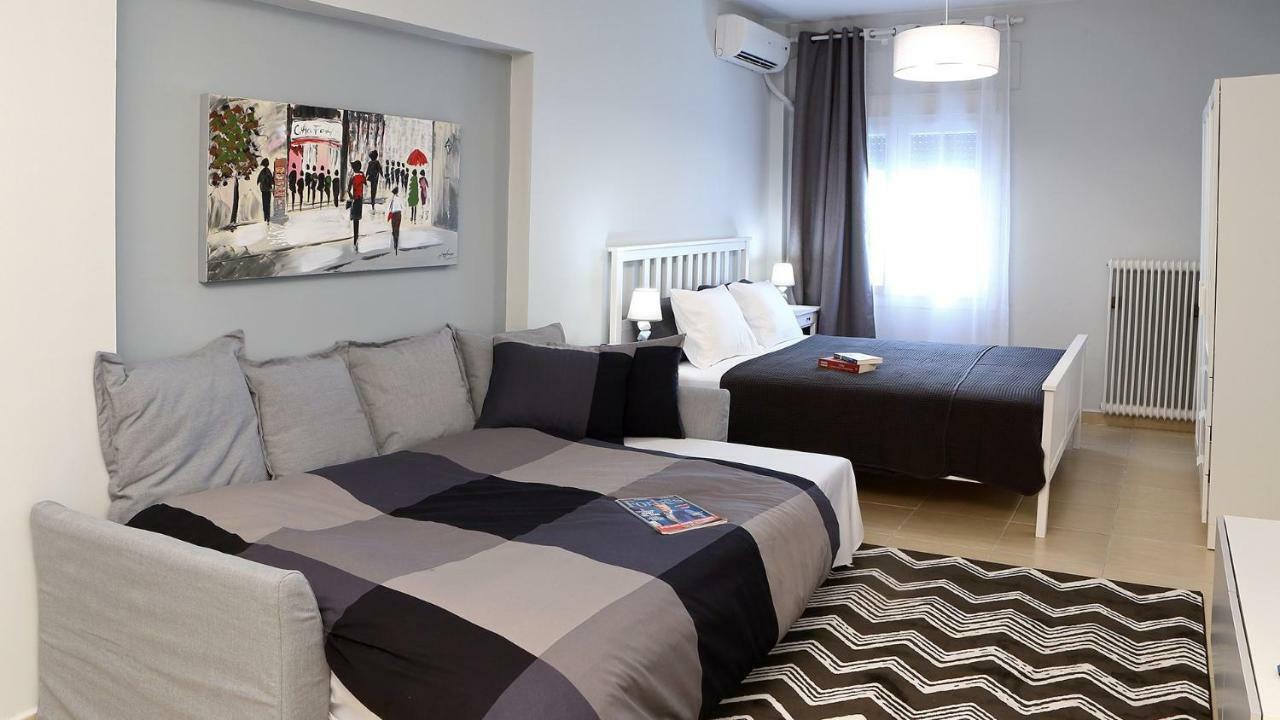 Zotos Luxury & Apartment