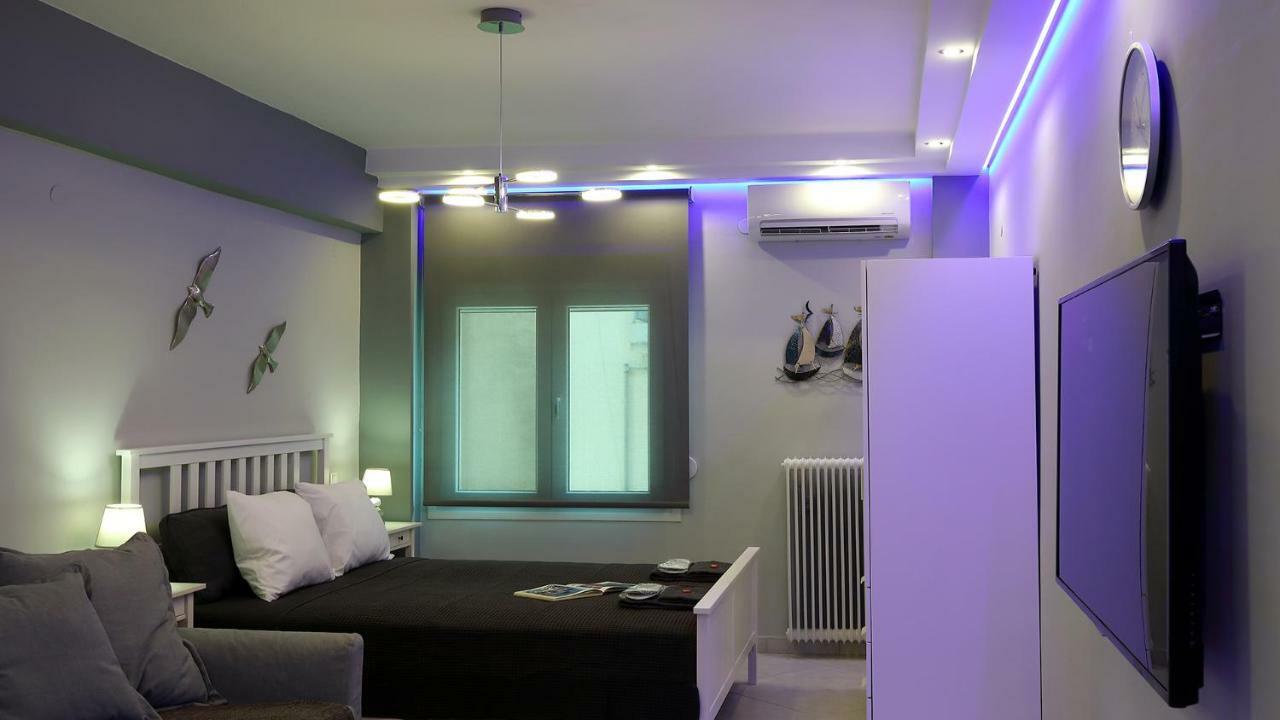 Apartment Zotos Luxury & *