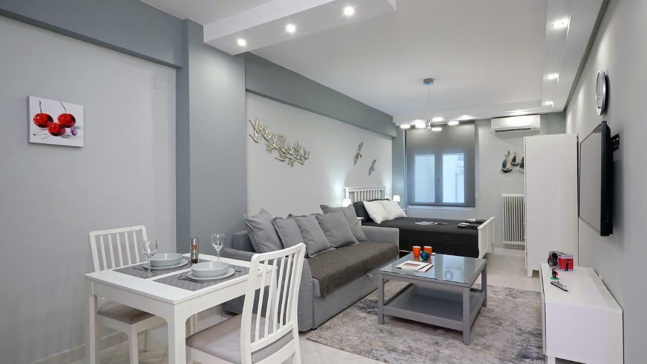 Zotos Luxury & Apartment *