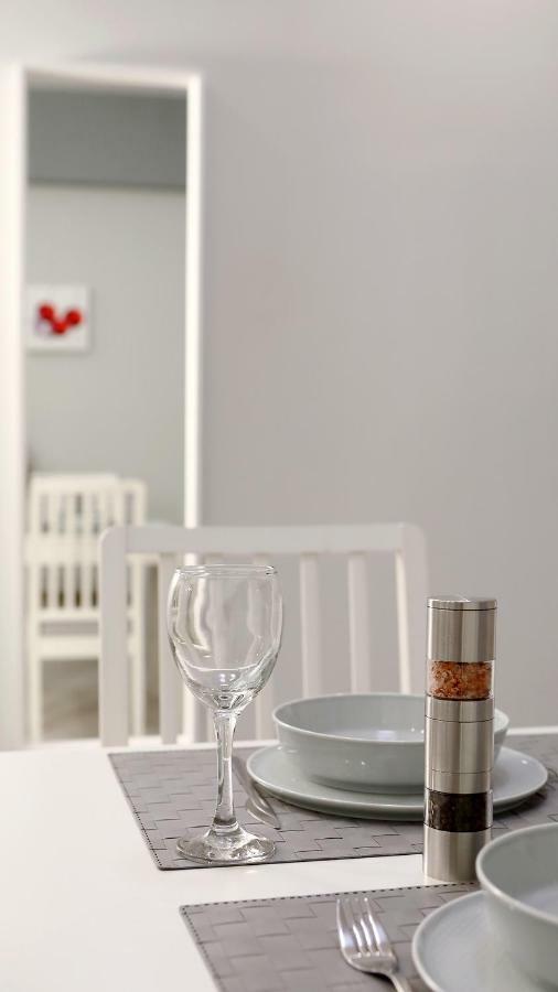 Zotos Luxury & Apartment