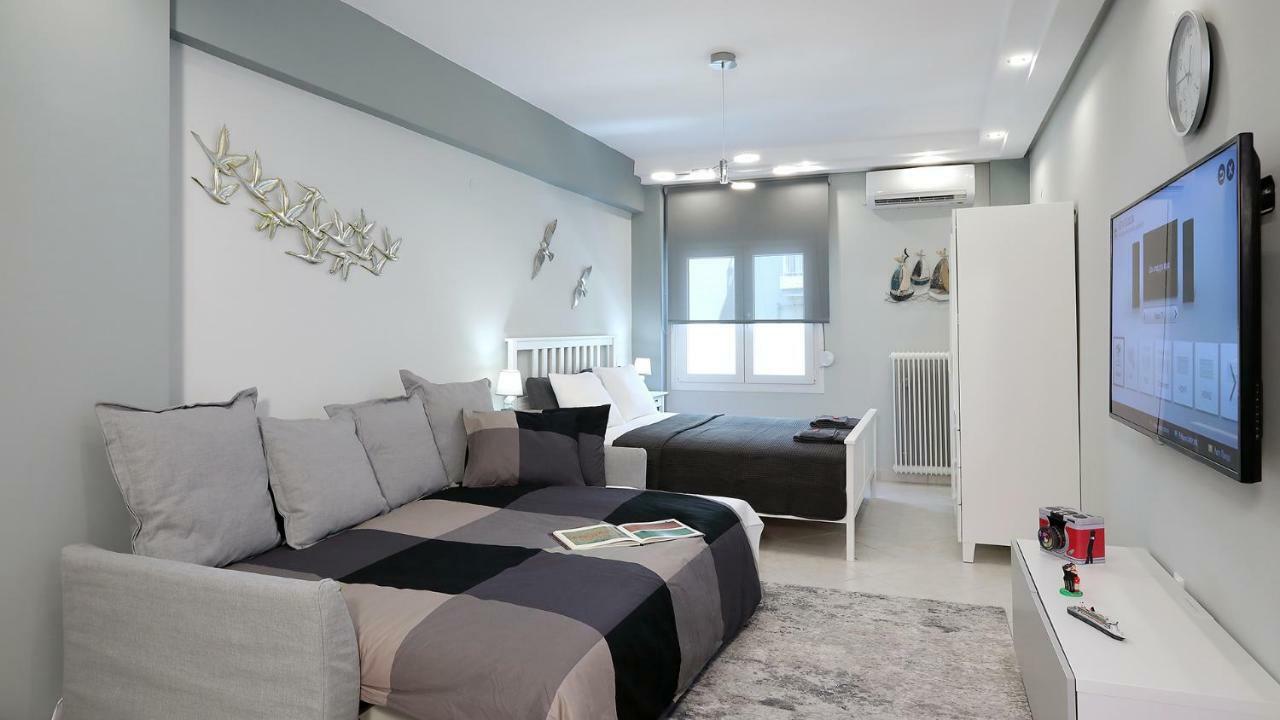 Zotos Luxury & Apartment *