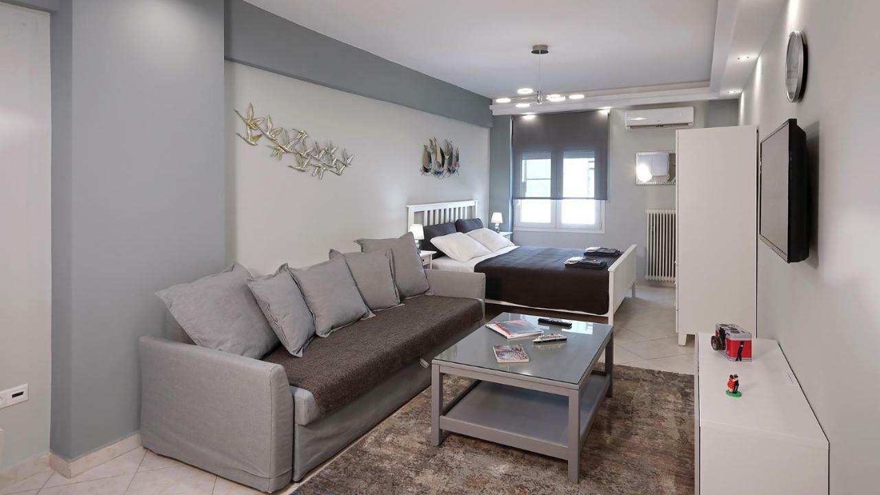 Apartment Zotos Luxury & Thessaloniki