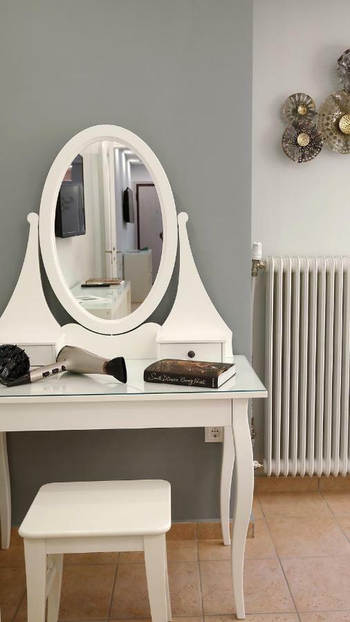 Apartment Zotos Luxury & Thessaloniki