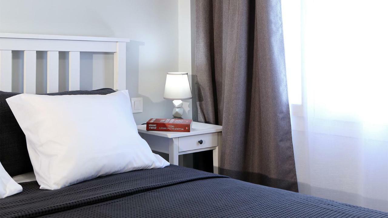 Zotos Luxury & Apartment Thessaloniki