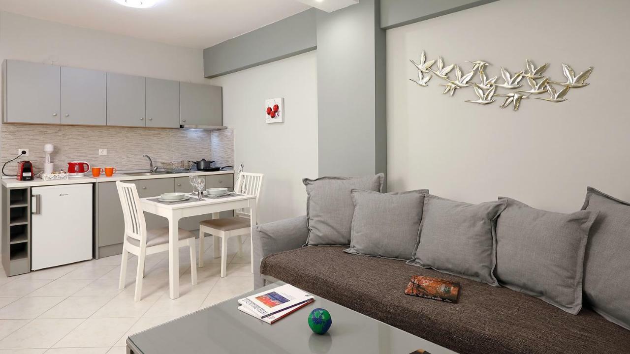 Zotos Luxury & Apartment