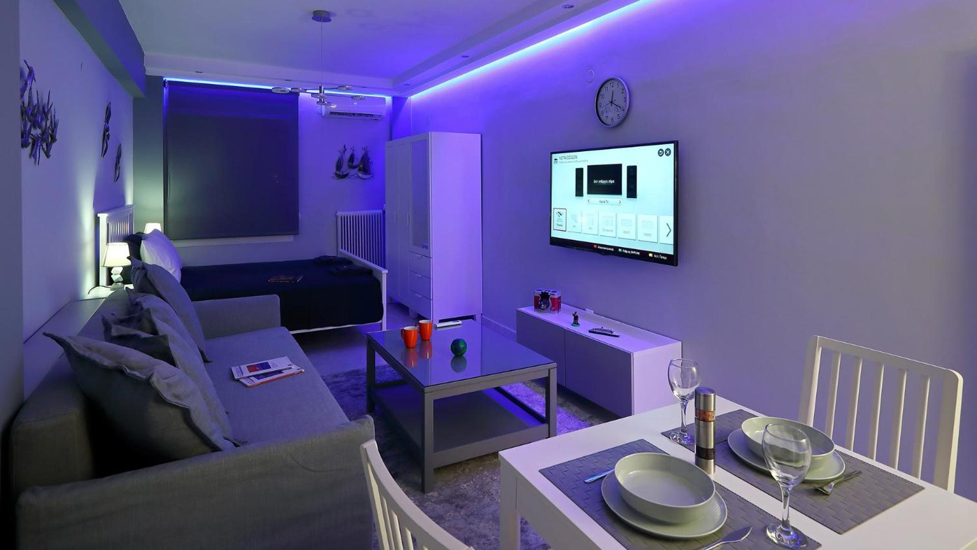 Zotos Luxury & Apartment