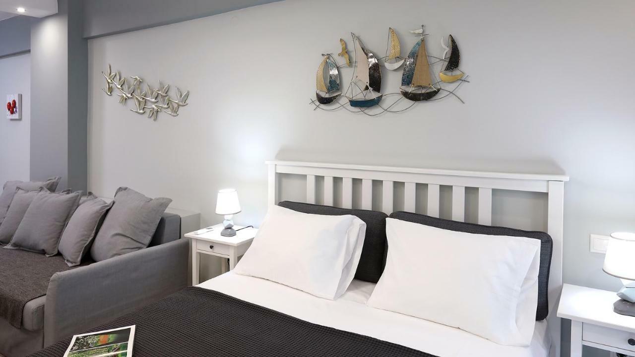 Apartment Zotos Luxury & *