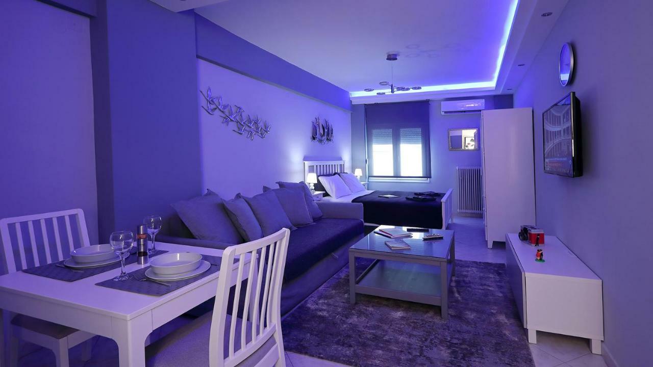 Apartment Zotos Luxury & *