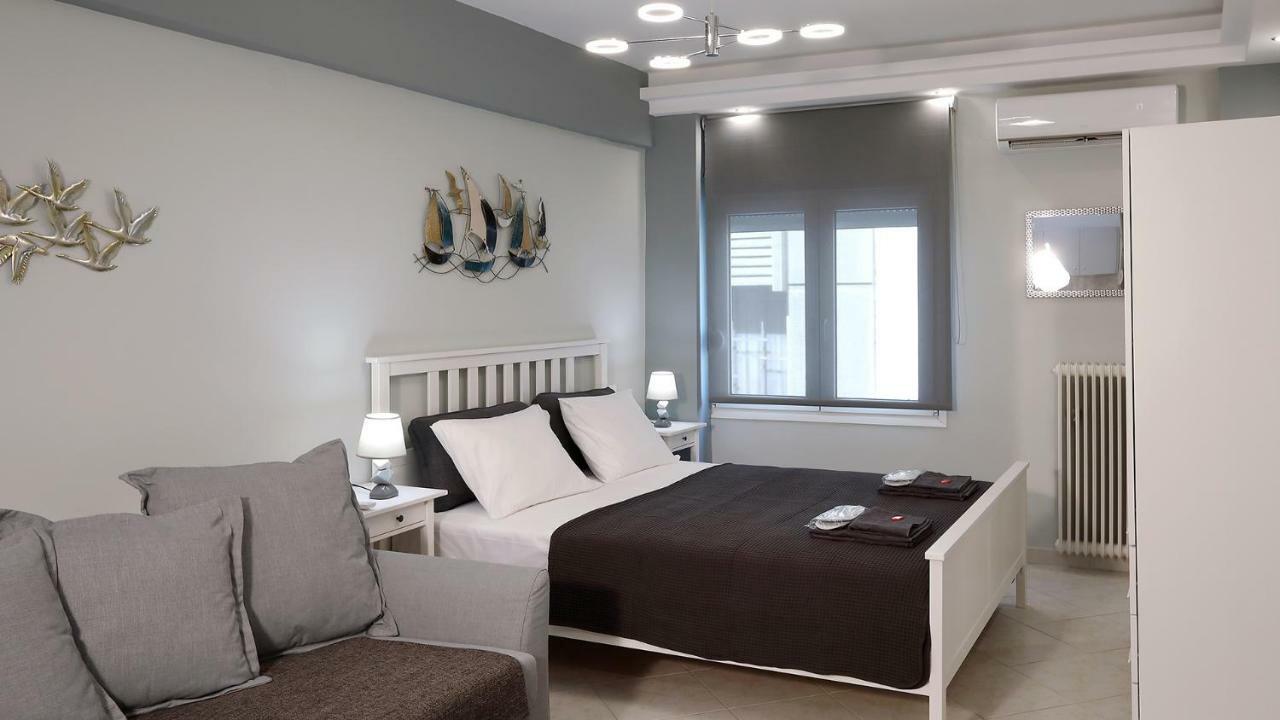 Apartment Zotos Luxury & *