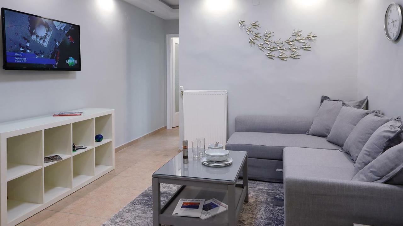 Apartment Zotos Luxury & Thessaloniki