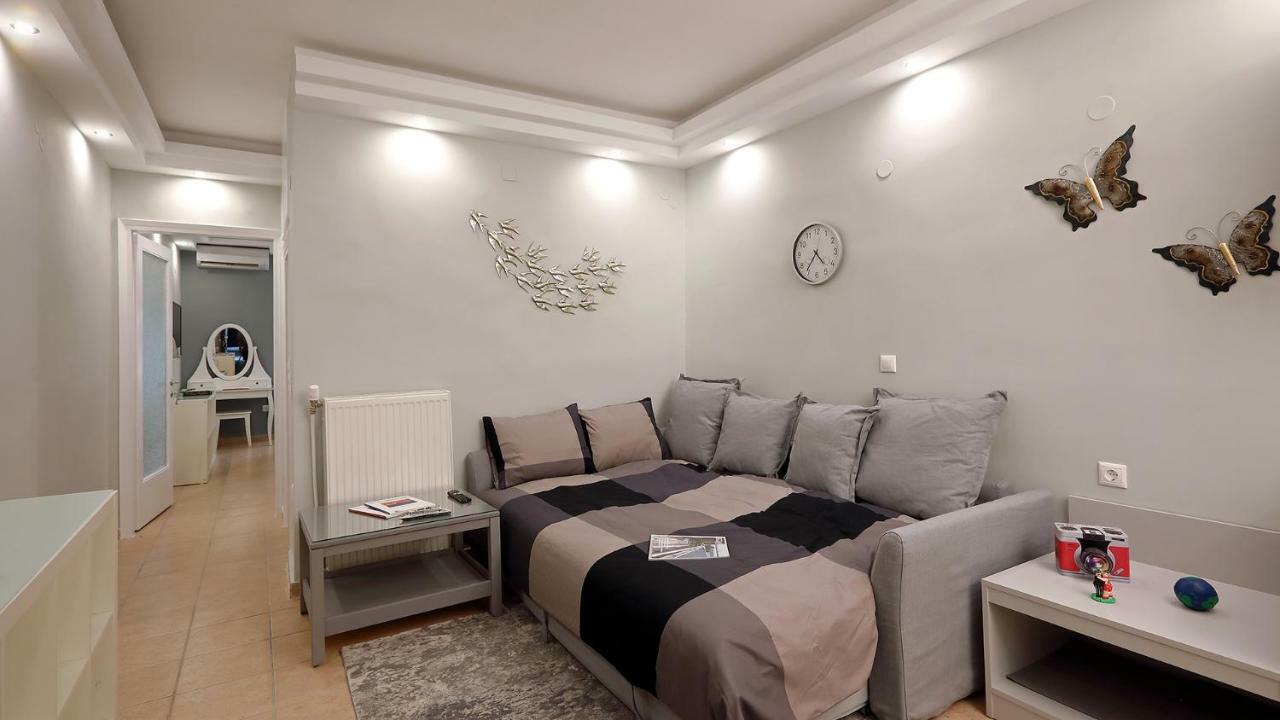 Zotos Luxury & Apartment *