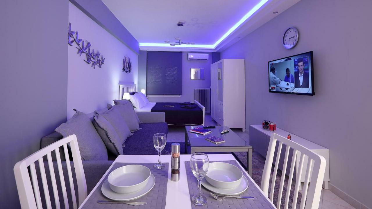 Zotos Luxury & Apartment *