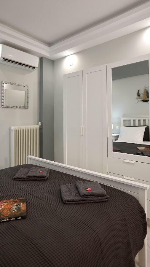 Apartment Zotos Luxury & Thessaloniki