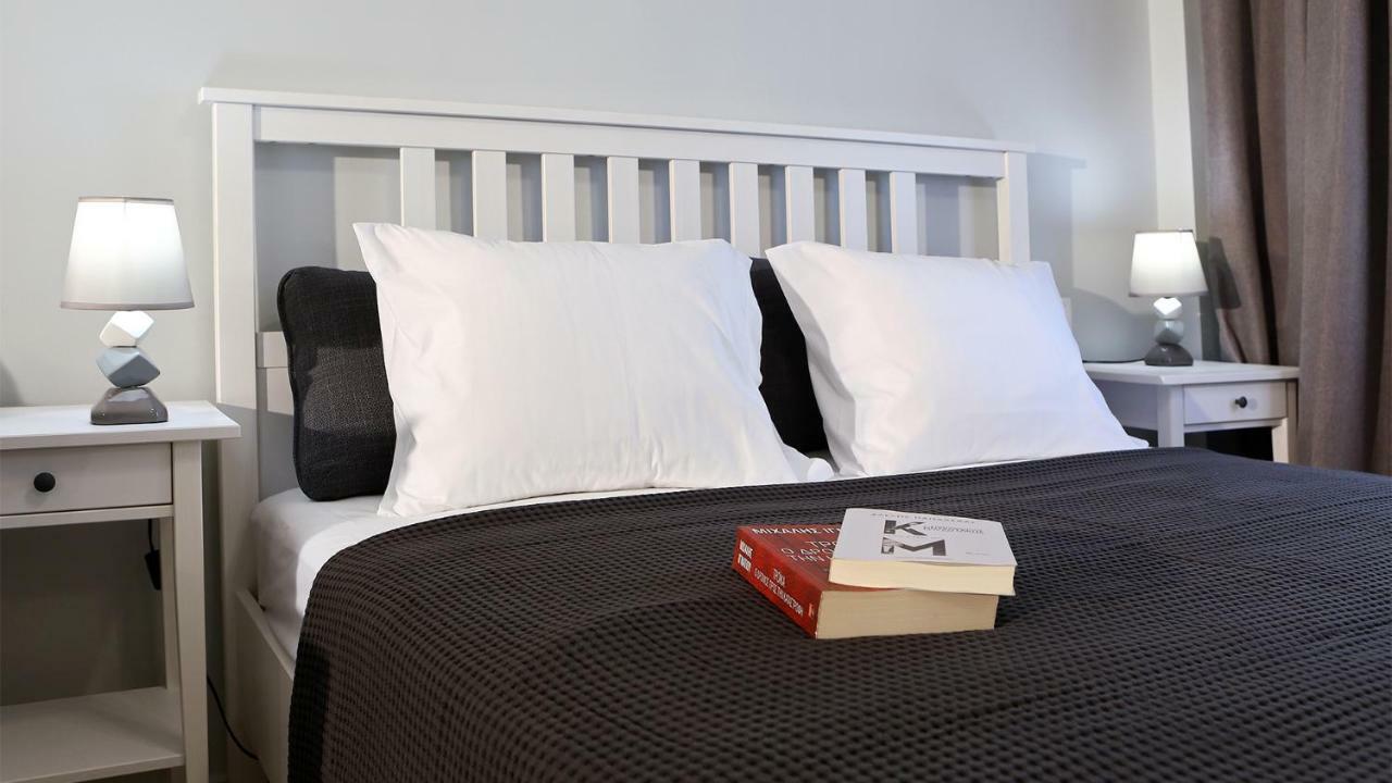 Zotos Luxury & Apartment Thessaloniki