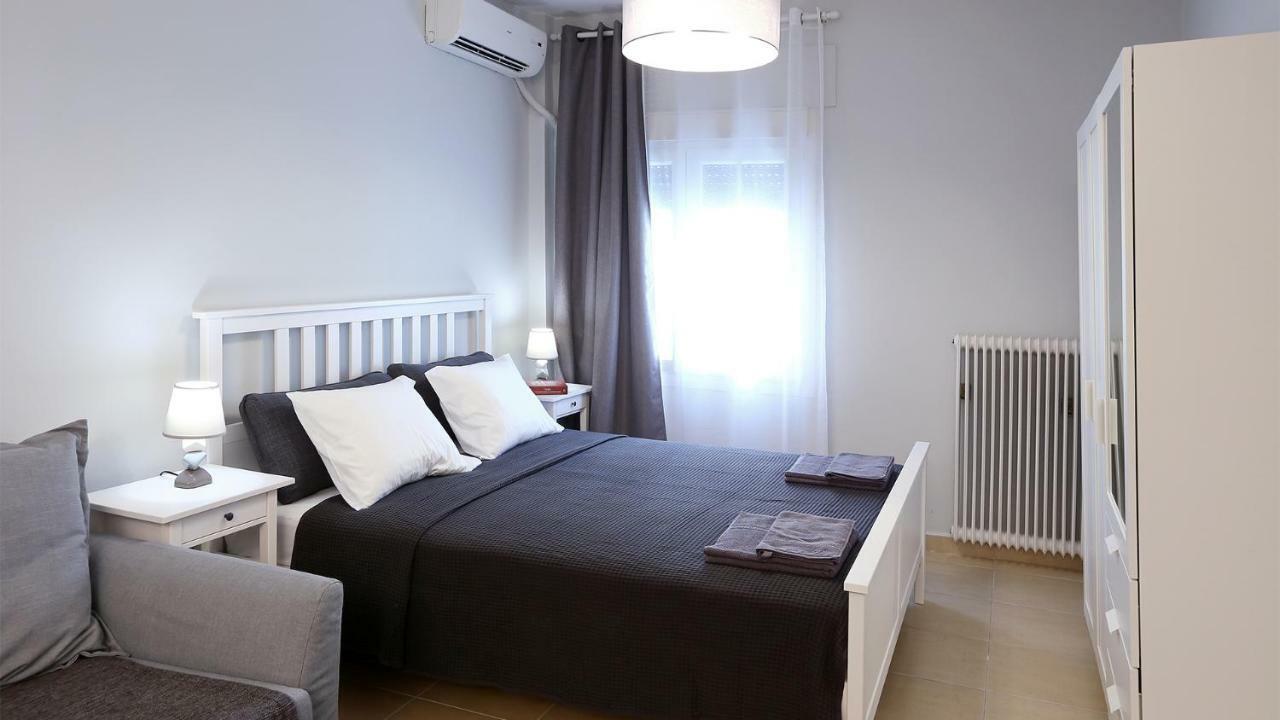 Apartment Zotos Luxury & Thessaloniki