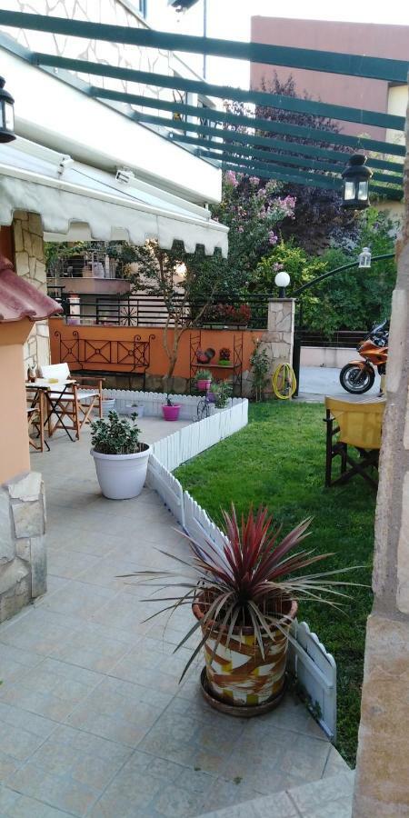 Apartment The House At The Pines Thessaloniki
