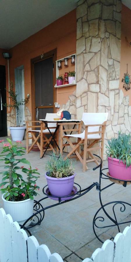 The House At The Pines Thessaloniki