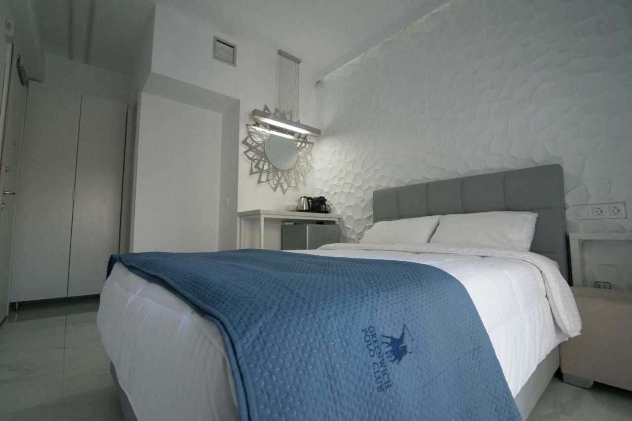 Petite Palace Aristotelous 3 Thessaloniki