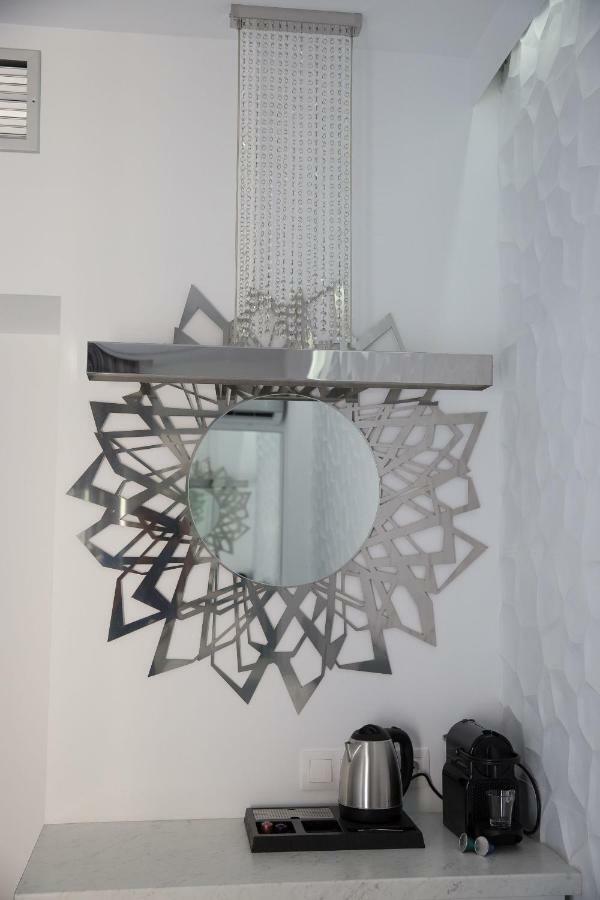Petite Palace Aristotelous 3 Apartment Thessaloniki