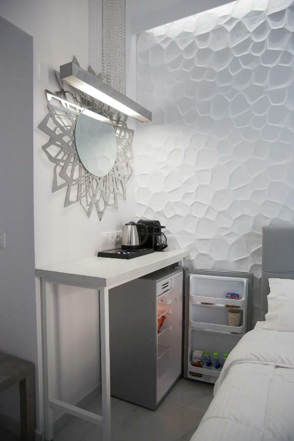Apartment Petite Palace Aristotelous 3 Thessaloniki