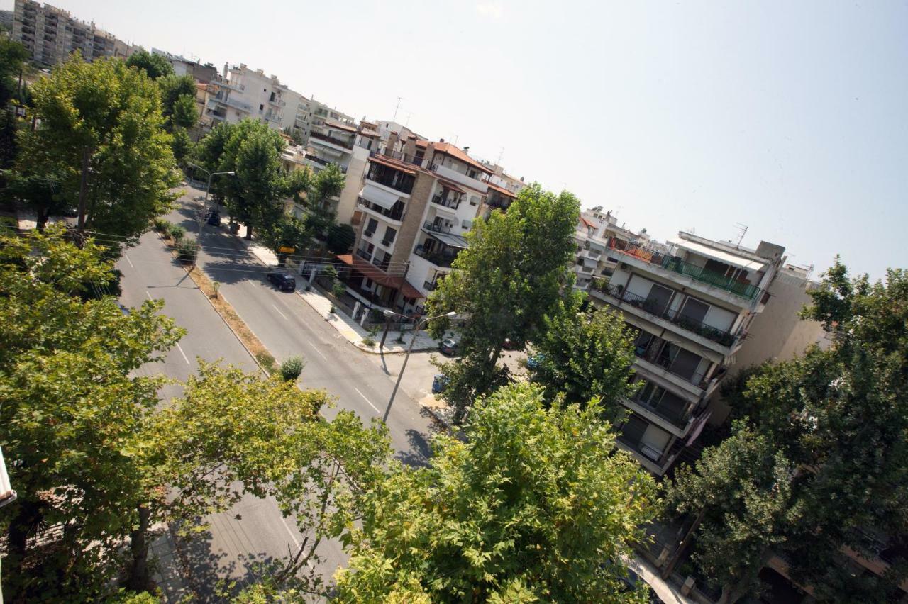 Amazing Loft Skyview Daire *