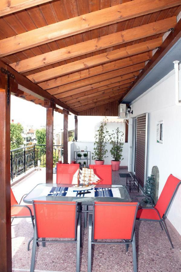 Amazing Loft Skyview * Thessaloniki