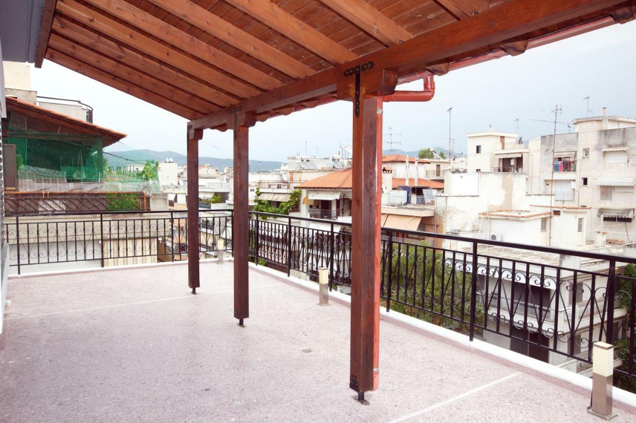 Amazing Loft Skyview Daire Selanik
