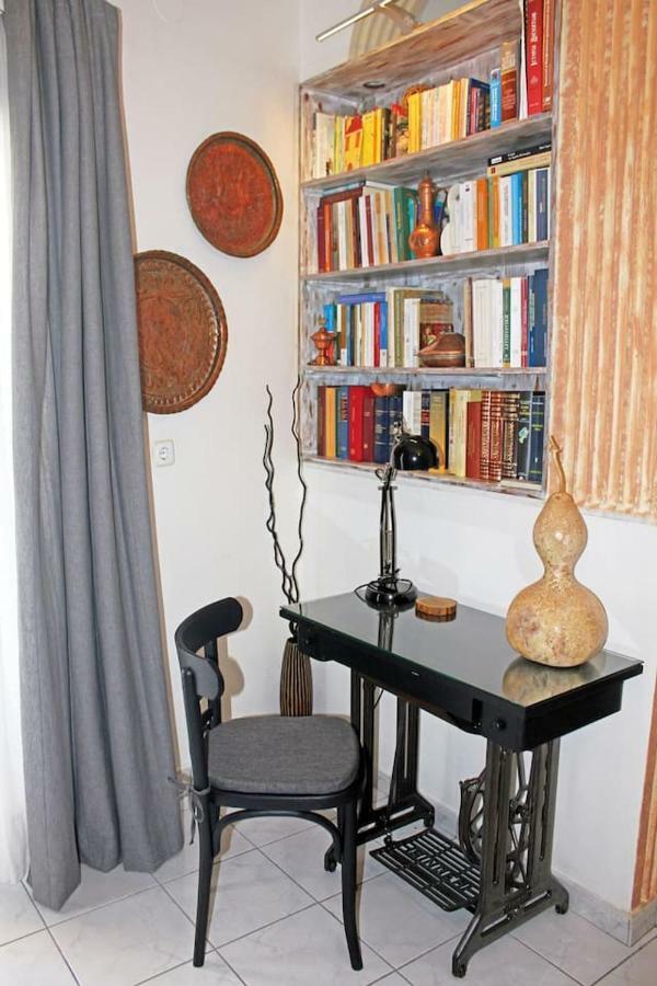 Apartment Victoria's Thessaloniki