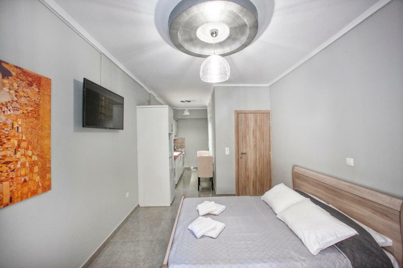 Seg Gold Apartment