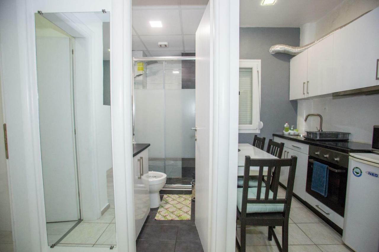 Blue Wave Place Apartment