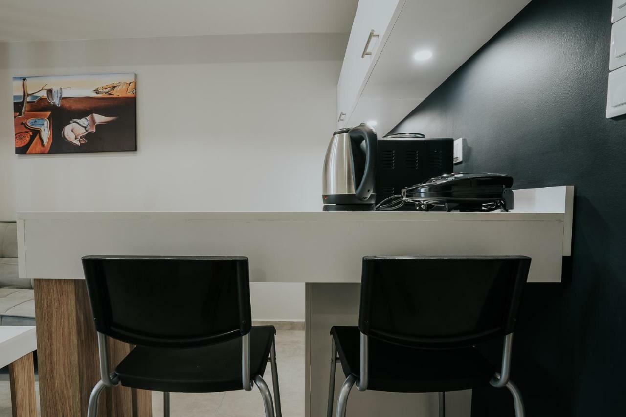 Unique Experience Apartment's * Thessaloniki