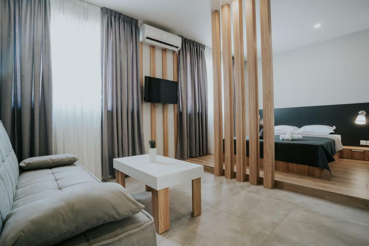 Apartment Unique Experience Apartment's Thessaloniki