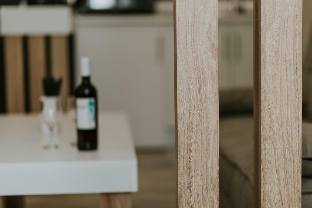 Unique Experience Apartment's