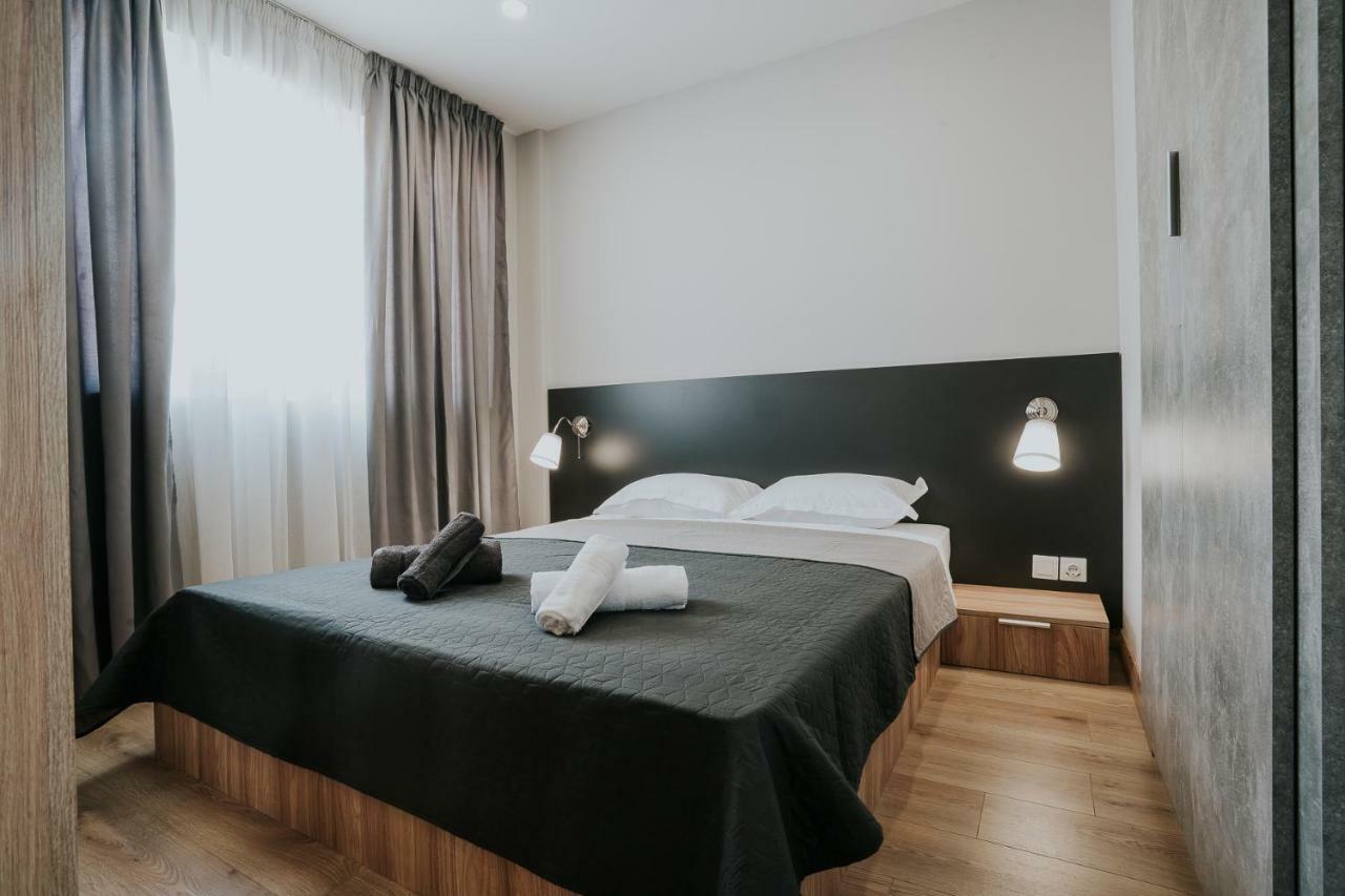 Unique Experience Apartment's * Thessaloniki