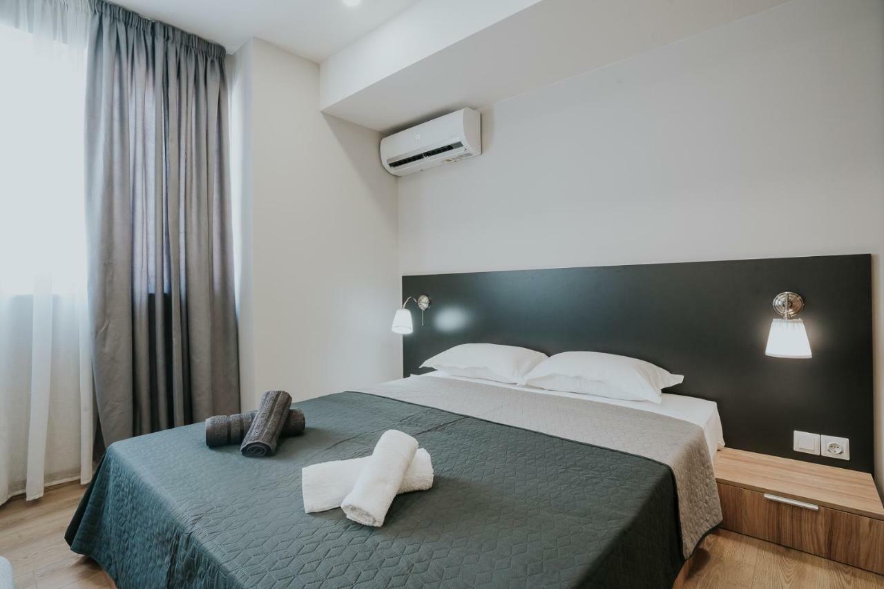 Unique Experience Apartment's