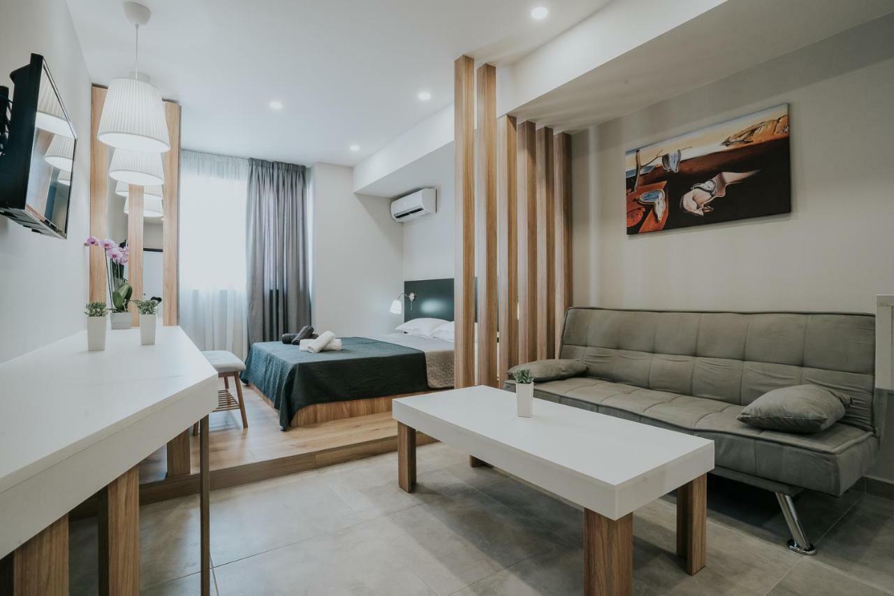 Unique Experience Apartment's * Thessaloniki