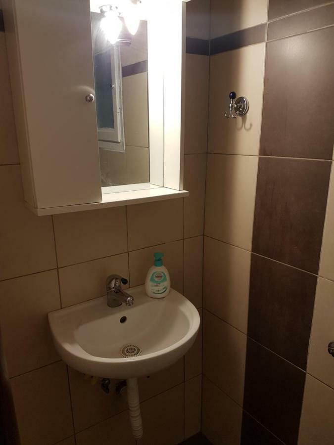 Studio Rotonda Apartment
