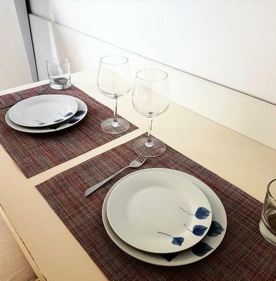Studio Rotonda Apartment