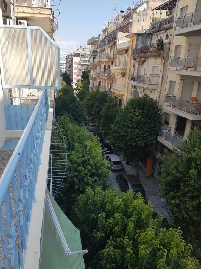 Studio Rotonda * Thessaloniki