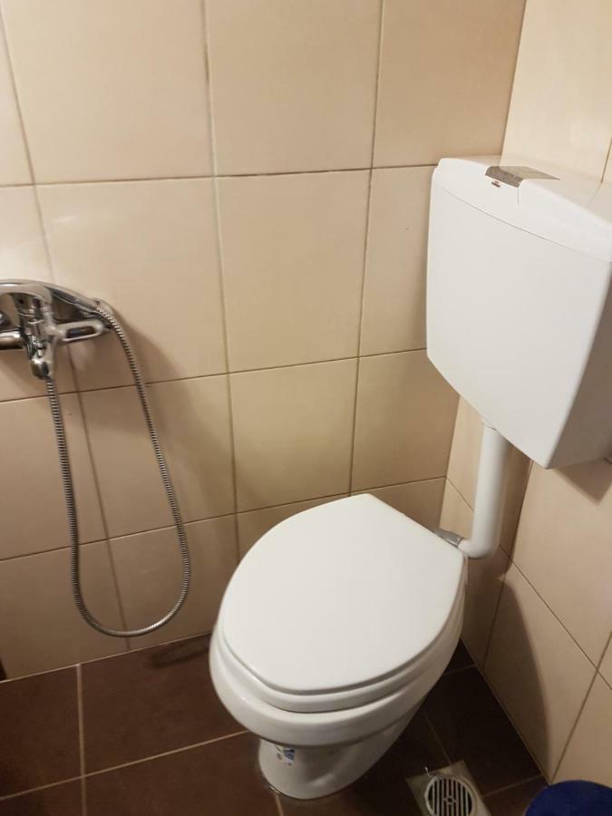 Apartment Studio Rotonda *