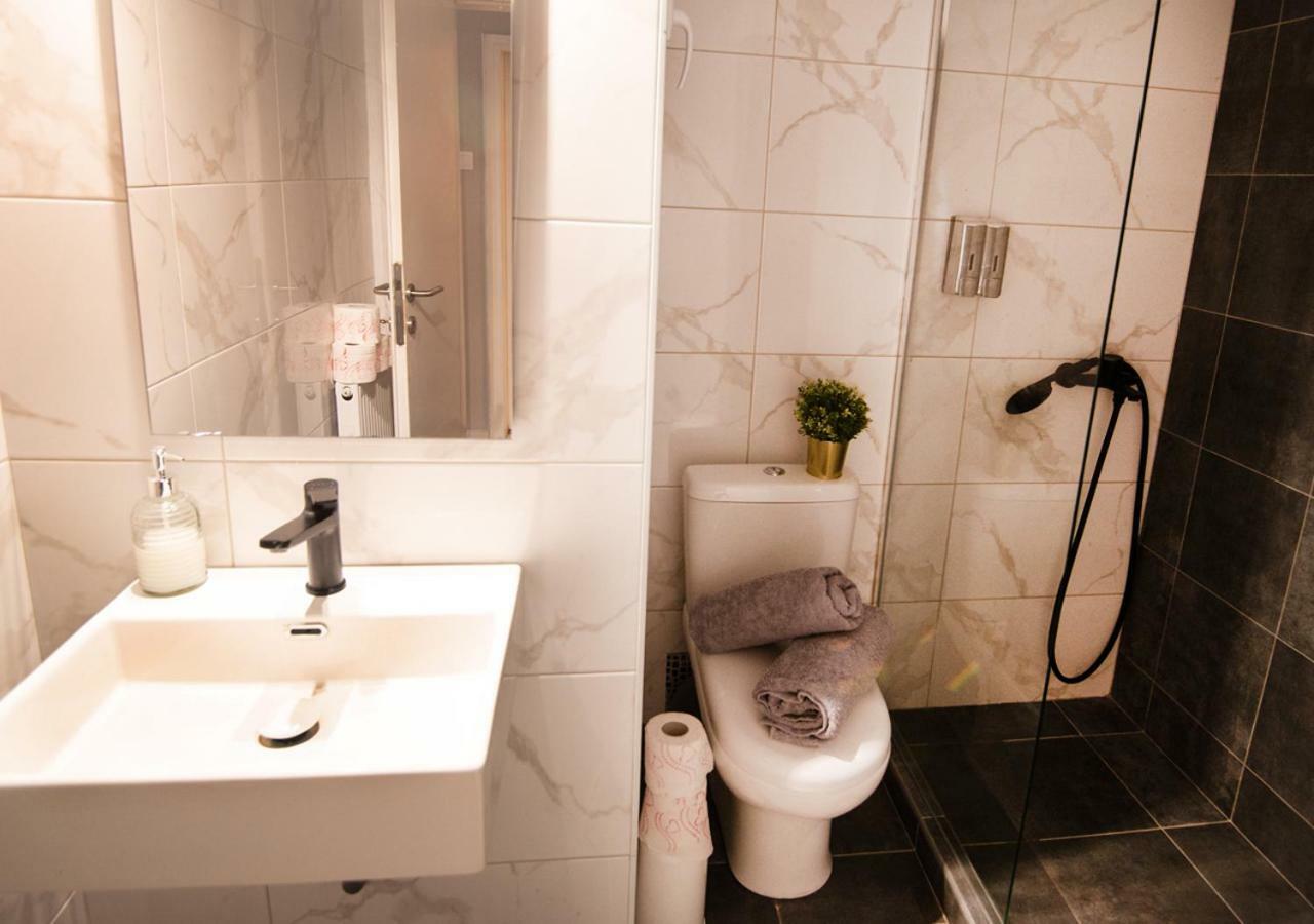 Houseloft Bianca District Apartment Thessaloniki