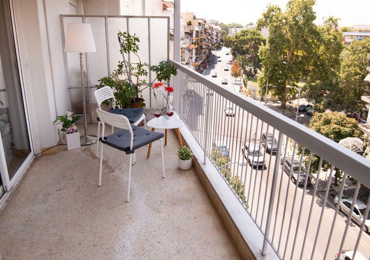Houseloft Bianca District * Thessaloniki